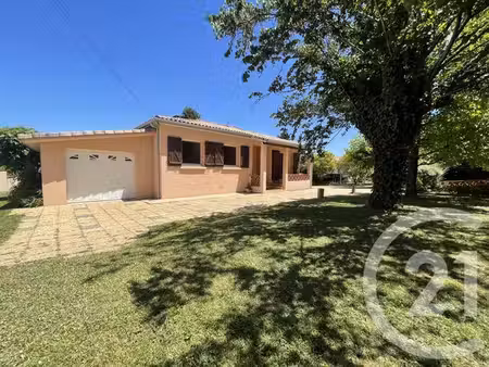 maison à vendre - 5 pièces - 115 m2 - beauzelle - 31 - midi-pyrenees
