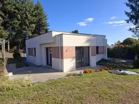 vente maison à malguénac (56300) : à vendre / 93m² malguénac