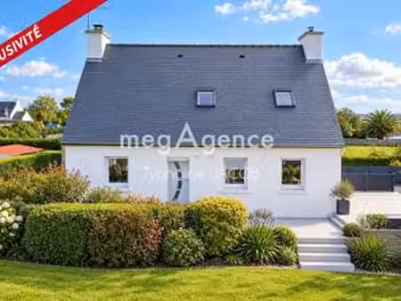 vente maison à plourivo (22860) : à vendre / 176m² plourivo