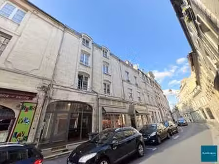 vente appartement t1 à caen centre ancien (14000) : à vendre t1 / 26m² caen centre ancien