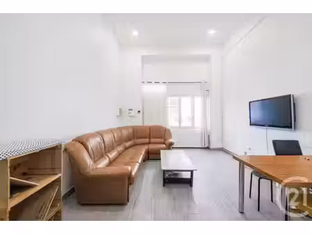 appartement duplex à vendre - 4 pièces - 61 59 m2 - grenoble - 38 - rhone-alpes