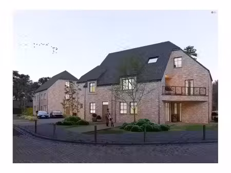 rez-de-chaussée à vendre à nachtegaalstraat 1 stekene (rbx22984)