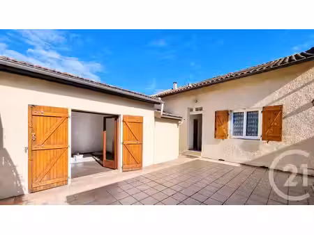 maison à vendre - 4 pièces - 90 m2 - floirac - 33 - aquitaine