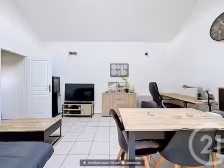 maison à vendre - 2 pièces - 45 44 m2 - gujan mestras - 33 - aquitaine
