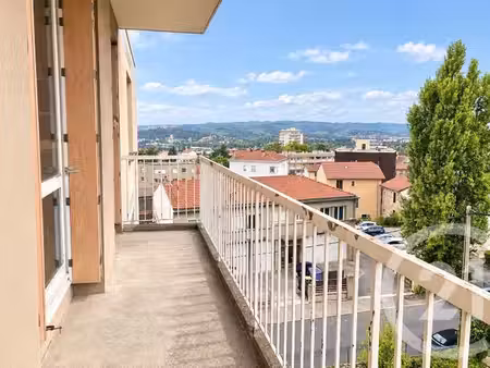 appartement f1 à vendre - 1 pièce - 26 m2 - st etienne - 42 - rhone-alpes