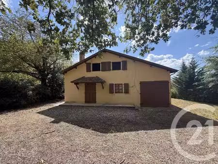 maison à vendre - 4 pièces - 95 40 m2 - orthez - 64 - aquitaine