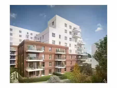 appartement à vendre à chaussée d'antoing tournai (vbe83312)