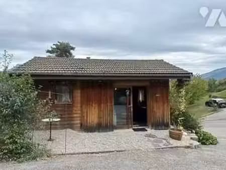 vente maison à sévrier (74320) : à vendre / 30m² sévrier