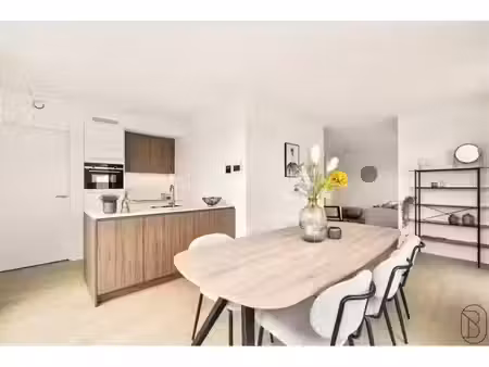 appartement à vendre à oudenaardsesteenweg 30 avelgem (rbx22998)