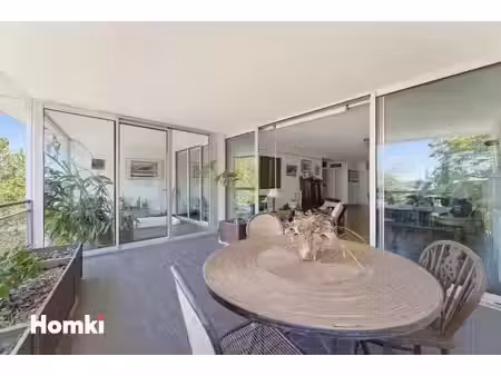 vente appartement 4 pièces 91 m² à bordeaux (33000)  430 000 €
