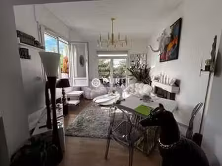 location appartement 3 pièces à challans (85300) : à louer 3 pièces / 46m² challans