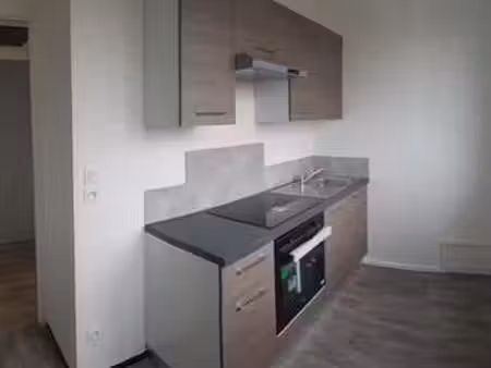 location appartement t1 au mans (72000) : à louer t1 / 27m² le mans