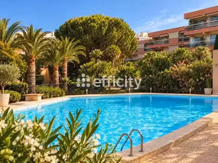 vente appartement 2 pièces 62 m² à nice (06000)  440 000 €