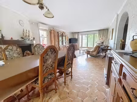maison de 6 pièces à meyreuil