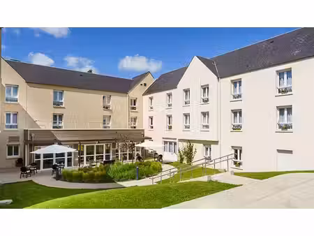 investissement en ehpad