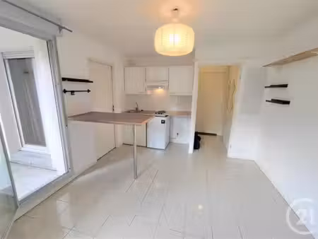 appartement t2 à louer - 2 pièces - 27 34 m2 - toulouse - 31 - midi-pyrenees