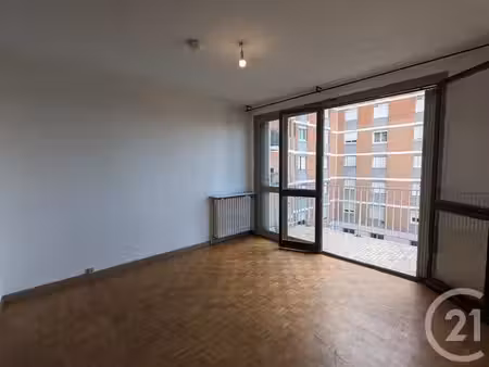 appartement t2 à louer - 2 pièces - 42 87 m2 - toulouse - 31 - midi-pyrenees
