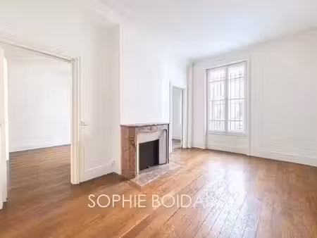 vente appartement 2 pièces 68.02 m² à paris 17ème (75017)  650 000 €