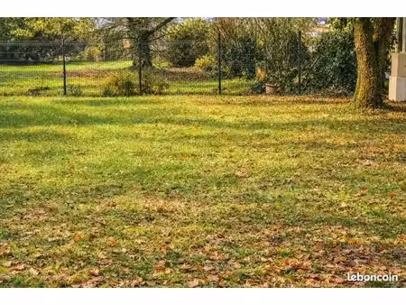 terrain 518 m² cozes