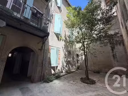 appartement t1 à louer - 1 pièce - 15 m2 - albi - 81 - midi-pyrenees