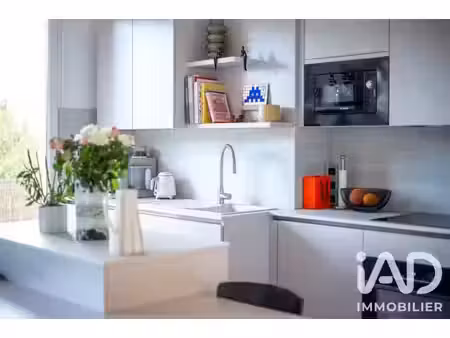 vente appartement 3 pièces 74 m² à la varenne saint hilaire (94210)  447 000 €