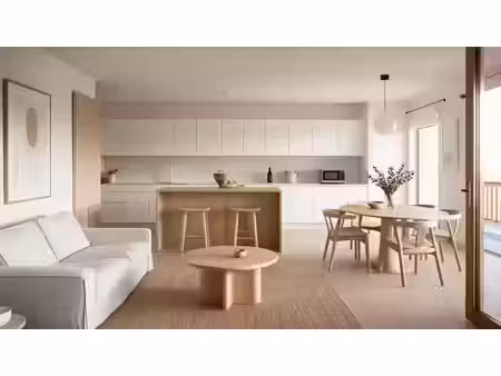 vente appartement 4 pièces 89 m² à l'hay-les-roses (94240)  454 124 €