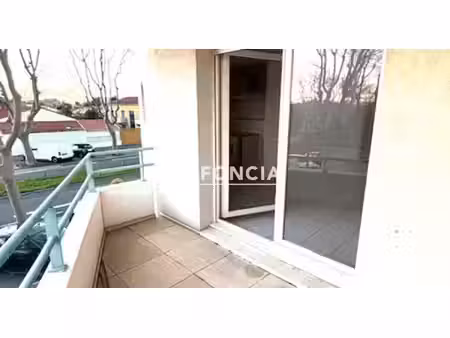 appartement t3