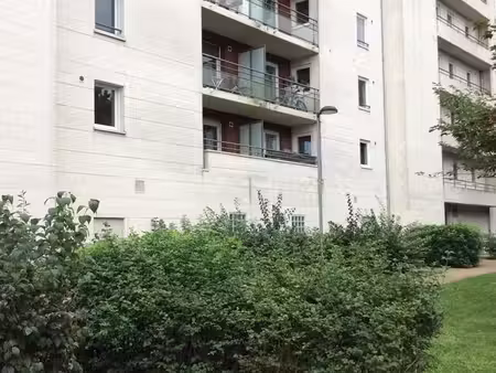 appartement f3 à louer - 3 pièces - 56 95 m2 - rouen - 76 - haute-normandie