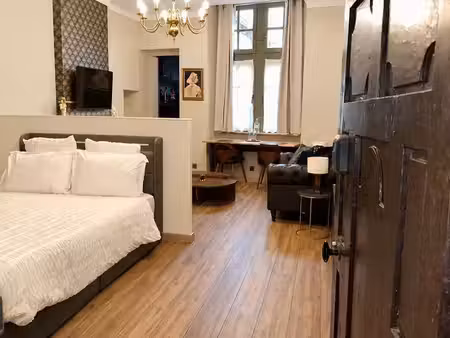 studio centre ville