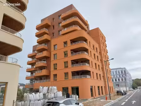 appartement t3
