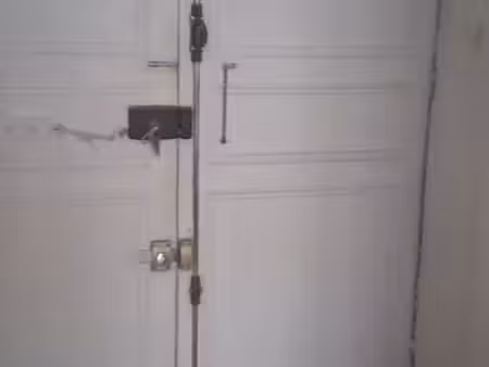 appartement ancien traversant
