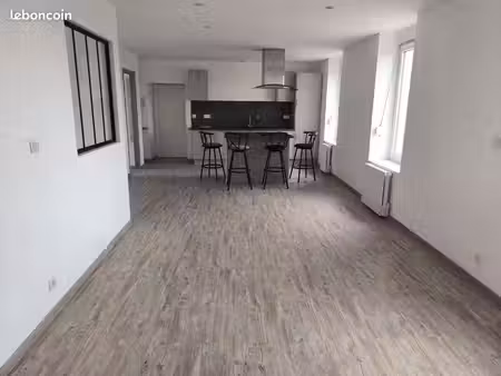 loue appartement 2 chambres