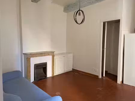 location t2 meublé centre ville