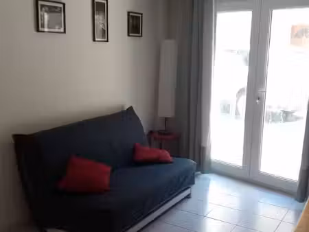 studio étudiant(e)