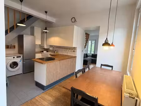 appartement 2/3 pièces 43 50m2