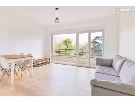 appartement 3 pièces 67 m²