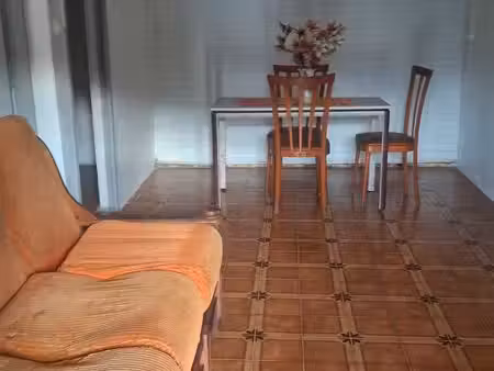location appartement t2