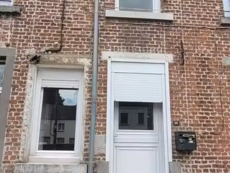 maison 2 pièces 42 m²