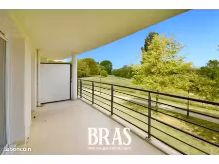 appartement 4 pièces 75 m²