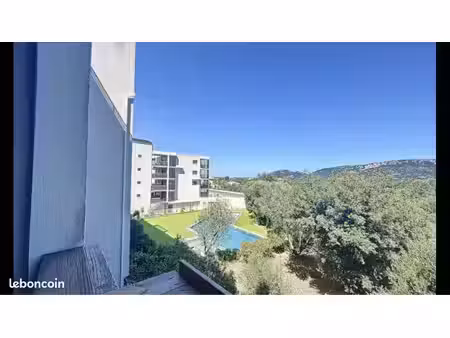 location à l’année scolaire