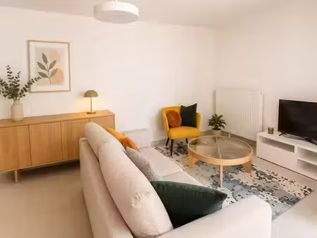 appartement 2 pièces meublé à saint-maur-des-fossés