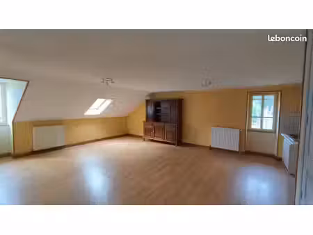 appartement t3 - vic sur cere