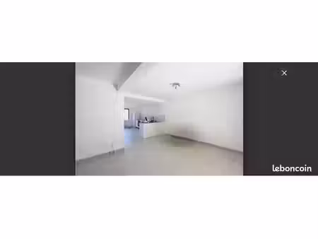 location maison t4