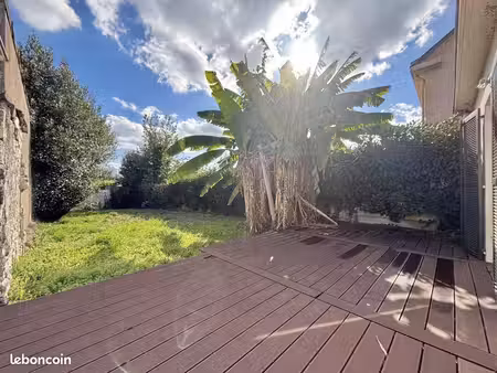 maison 3 pièces 51 m²