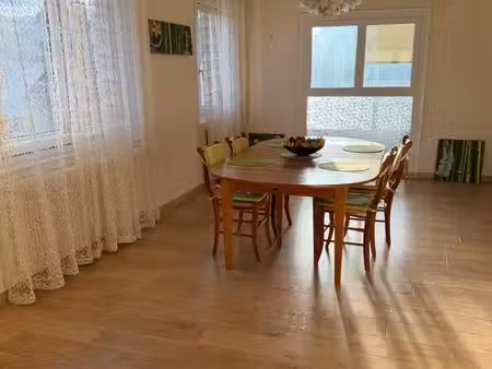 appartement 3 pieces 100 m²