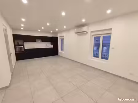 appartement 4 pièces 121 m²