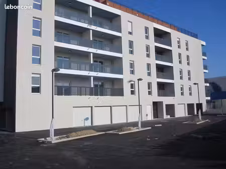 particulier loue t2 la seyne sur mer