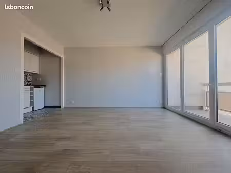 appartement 1 pièce 29 m²