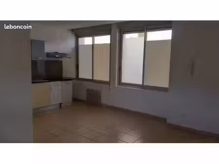 location appartement t2