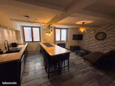 location appartement t3 centre toulon